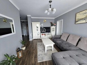 Apartament 2 camere | Etaj intermediar | zona Parcului Poligon