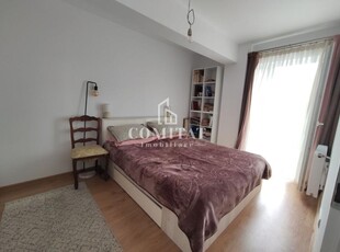 Apartament 2 camere | Etaj intermediar | zona strazii Florilor