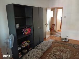 Apartament 2 camere | Decomandat | Etaj 3/5 | Garaj inclus | Pod Ira