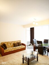 Apartament 2 camere Centrul Civic - Bloc nou