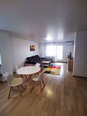 Apartament 2 camere in zona AUREL VLAICU