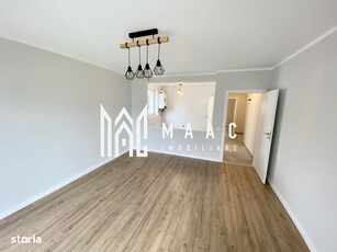 Apartament 2 camere - intabulat, finisat la cheie I Comision 0%