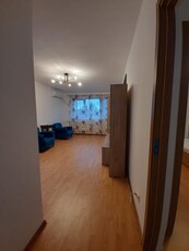 Apartament 2 camere Jean Steriadi - Auchan Titan, bloc reabilitat termic