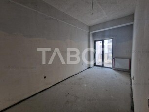 Apartament 2 camere la gri balcon etaj intermediar Doamna Stanca Sibiu