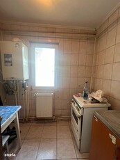 Apartament 2 camere Micro 38, centrala termica, balcon