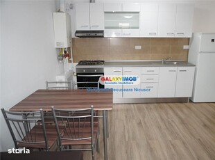 Apartament 2 camere, Militari Residence,mobilat,utilat, Tineretului 85