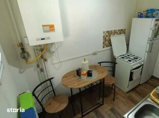 3 camere Moara de Vant | 76mp - et. 2 | Finalizat