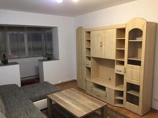 Apartament 2 camere mobilat si utilat