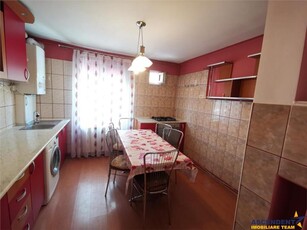 Apartament 2 camere, mobilat, utilat, Uzina 2, Brasov