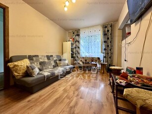 Apartament 2 camere, mobilat, zona Sagului