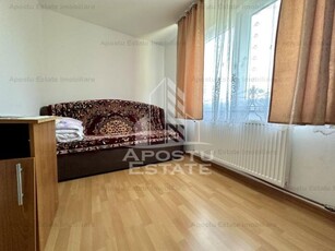 Apartament 2 camere, mobilat, zona Sagului