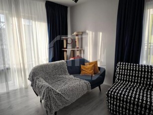 Apartament 2 camere ,modern, decomandat, parcare, zona Steindhart