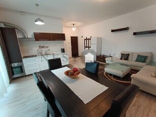 Apartament 2 camere, parcare, Buna Ziua, Grand Hotel Italia de inchiriat