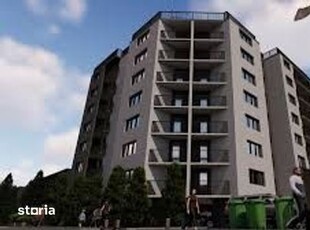 Apartament 2 camere cu GRADINA langa Padurea Baneasa - Greenfield