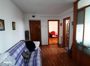 Apartament unicat 3 camere supradimensionat, Damaroaia - Petrom City