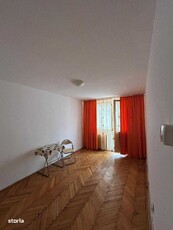 Apartament 2 camere Precista decomandat