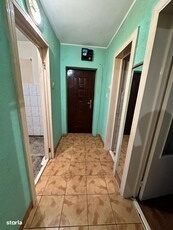 Apartament 2 camere, pretabil ca locuinta sau spatiu comercial