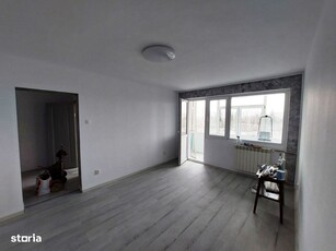 Apartament 1 camera Pacurari , 39 metri, etaj 2 Cod:136431