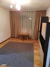 Apartament cu 3 camere, langa Spitalul Judetean | Careiului