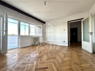 Apartament 2 camere situat in zona Girocului