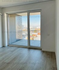 Apartament 2 camere T. Pallady la 2 min metrou N Teclu- Complex Premium