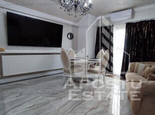 Apartament 2 camere, zona centrala, Remetea Mare