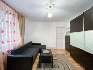 Apartament 2 camere Zona Centrala, strada linistita si verde