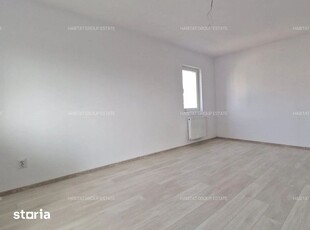 Apartament 3 camere, 80mp, mobilat, 2 balcoane, parcare, zona Terra