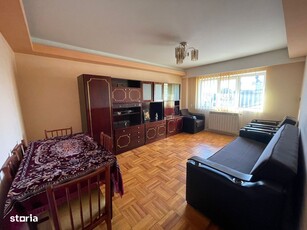 DE INCHIRIAT Apartament 3 camere pe BD.INDEPENDENTEI, mobilat si utila