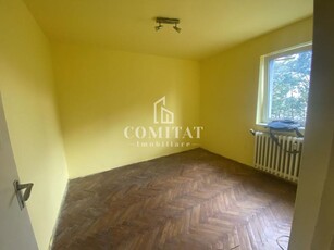 Apartament 2 camerere | Piata Hermes | ideal investitie