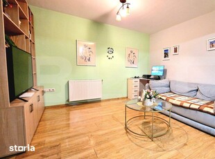 Apartament 2 dormitoare, 67mp, intermediar, parcare, zona Florilor