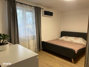 Apartament 3 camere | 2 minute Mega Mall | Mobilat - Piata Delfinului