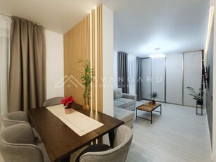 Apartament 2 camere | 56 mp | parcare | Beta Residence