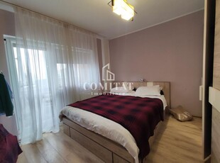 Apartament 3 camere | 63 mp | cartierul Zorilor