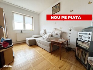 Vanzare apartament cu 2 camere renovat 5minunte Mega Moll