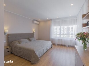 Inchiriere apartament Baneasa | Centrala termica | Prima inchiriere