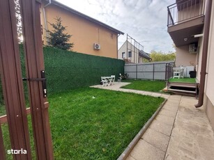 Apartament 3 Camere acces grădină, strada Mărului