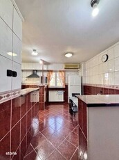 Apartament 3 camere Caleea Calarasilor