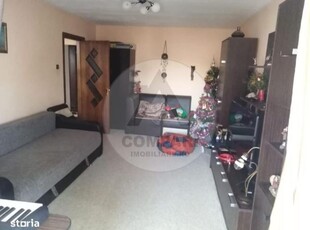 Apartament 3 camere cf 1 decomandat zona Dorobanti 1