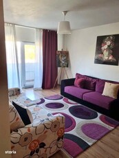 Apartament 3 camere complet renovat zona Pompieri