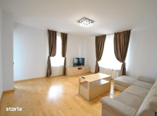 Apartament 3 camere cu loc de parcare in Asmita Gardens