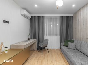 Apartament 3 camere cu terasa de 105 mp metrou Berceni Tva inclus