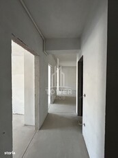 Apartament 3 camere decomandat, bloc nou-acte gata, Aparatorii Patriei