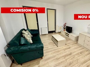 Apartament 3 camere de vanzare | Marasti | Parcare inclusa | Etaj intermediar