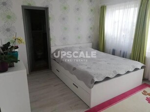 Apartament 3 camere, decomandat, 84mp, balcon - zona Piata 1 Mai