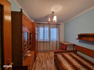 Apartament 3 camere, decomandat, doua bai- Adriatica