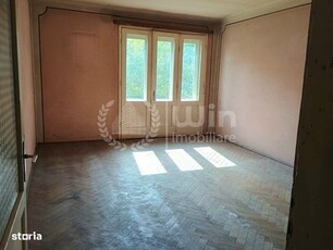 Apartament 3 camere | Decomandat | Etaj 1 | 77mp | Semicentral | Horea