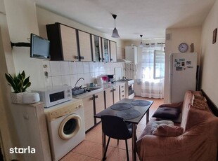 Apartament 3 camere decomandat in Marasti