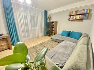 Apartament 3 camere decomandate | Zorilor | Etajul 1