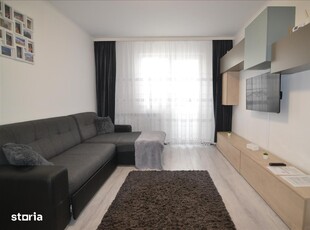 Apartament 3 camere decomandat,mobilat,utilat, etaj intermediar Astra